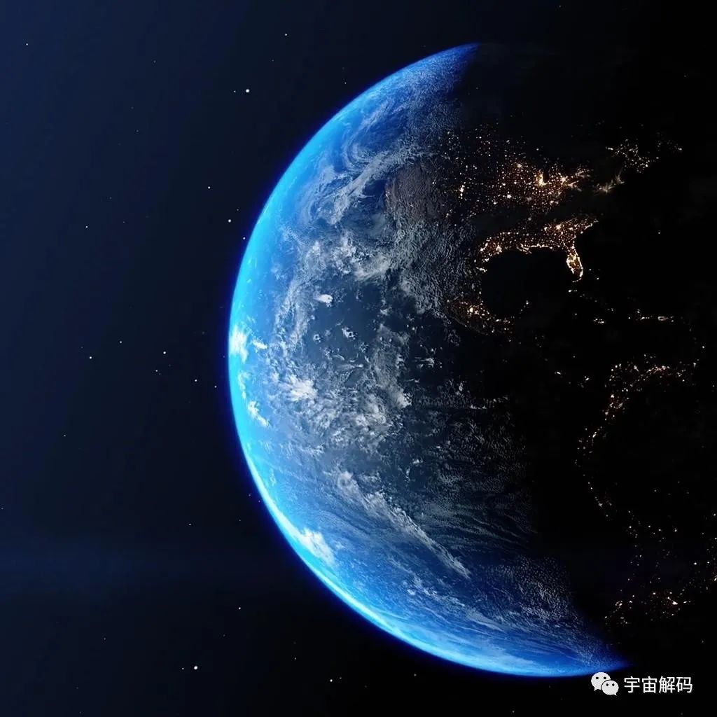 地球转速正在变慢！当地球停止自转的时候，会对人类有什么影响？