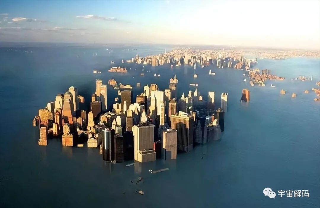 地球转速正在变慢！当地球停止自转的时候，会对人类有什么影响？