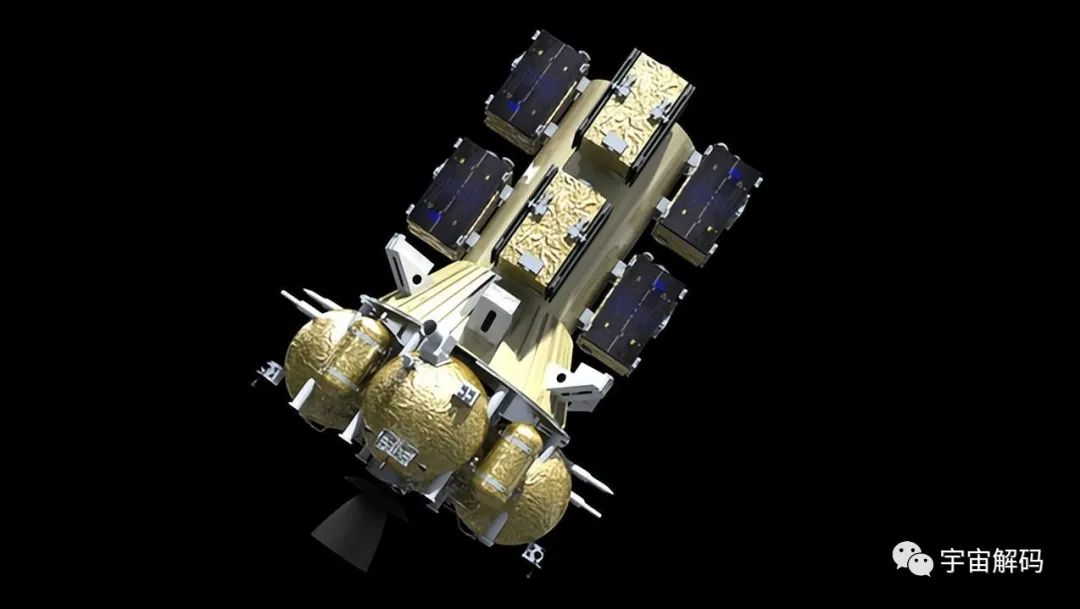 我国卫星遭不明物体的攻击失去联系，后经300天的修复才正常运行