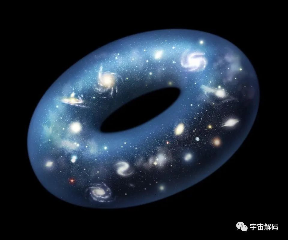 当一个四维生物来到地球，我们能看到什么?
