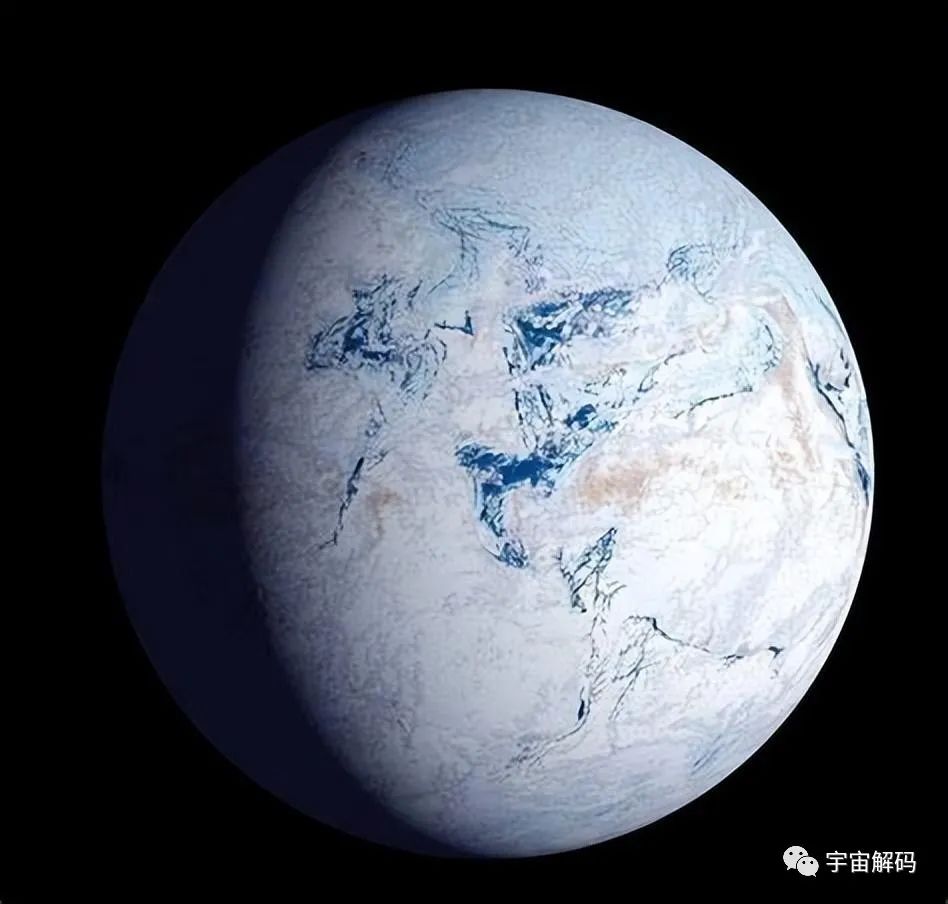 地球是“活的”？人类的诞生和环境的调节，或是它的刻意安排！