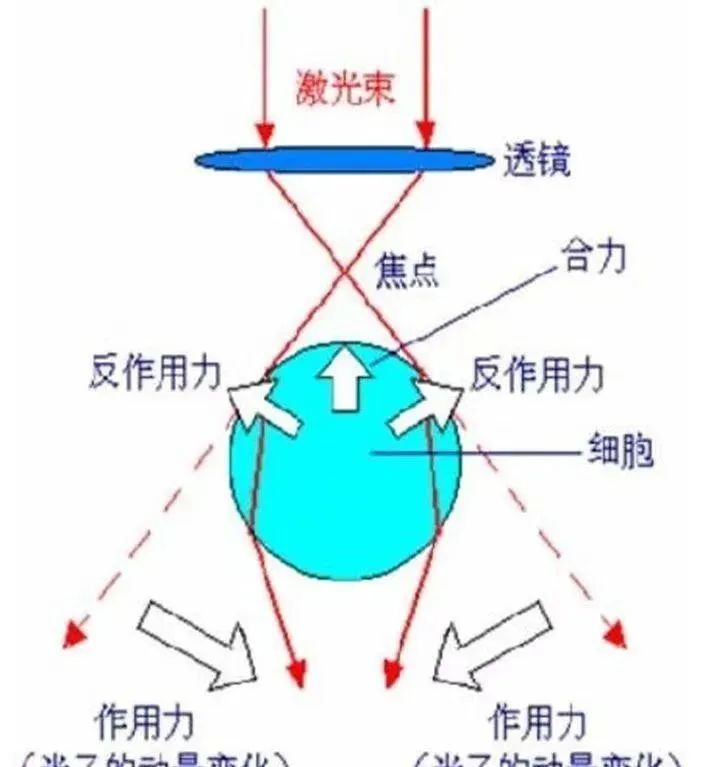 真黑科技！中国科学家造出“牵引光束”！科幻成真？