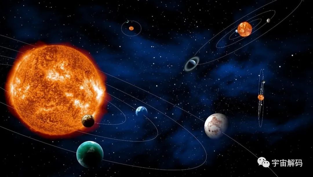 温度高达上万摄氏度！Kepler-9b到底有多恐怖，比恒星还热？