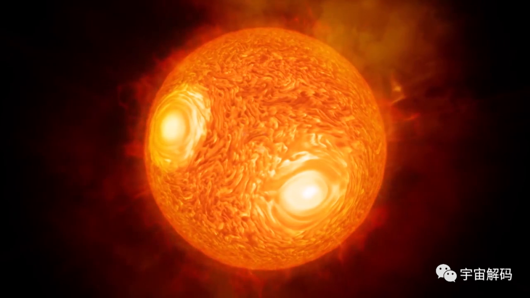温度高达上万摄氏度！Kepler-9b到底有多恐怖，比恒星还热？