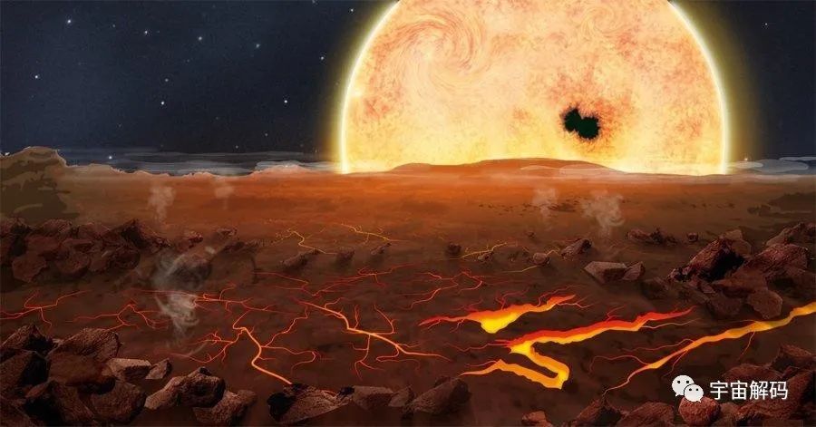 温度高达上万摄氏度！Kepler-9b到底有多恐怖，比恒星还热？