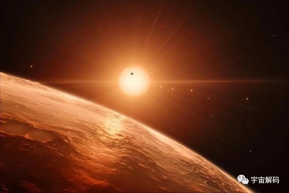 温度高达上万摄氏度！Kepler-9b到底有多恐怖，比恒星还热？