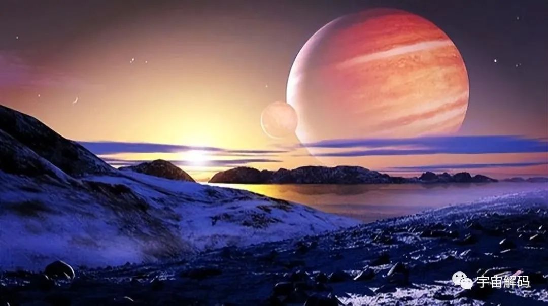 温度高达上万摄氏度！Kepler-9b到底有多恐怖，比恒星还热？