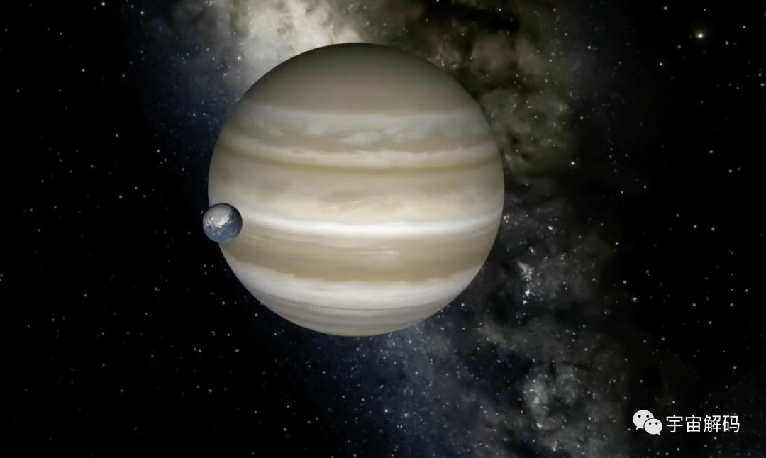 温度高达上万摄氏度！Kepler-9b到底有多恐怖，比恒星还热？