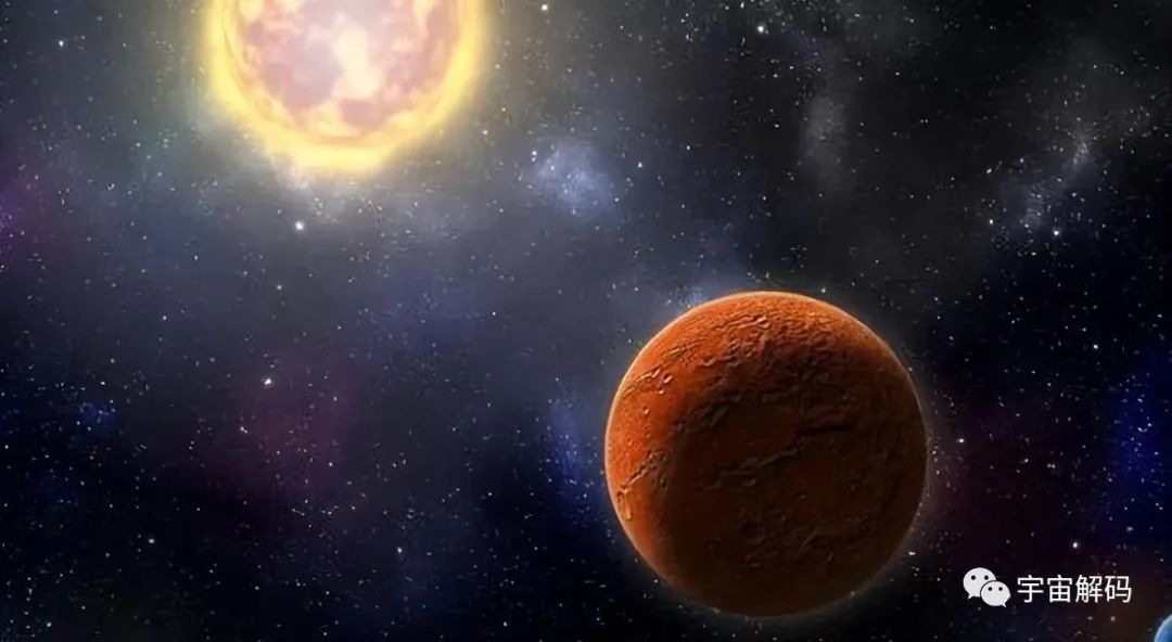 温度高达上万摄氏度！Kepler-9b到底有多恐怖，比恒星还热？