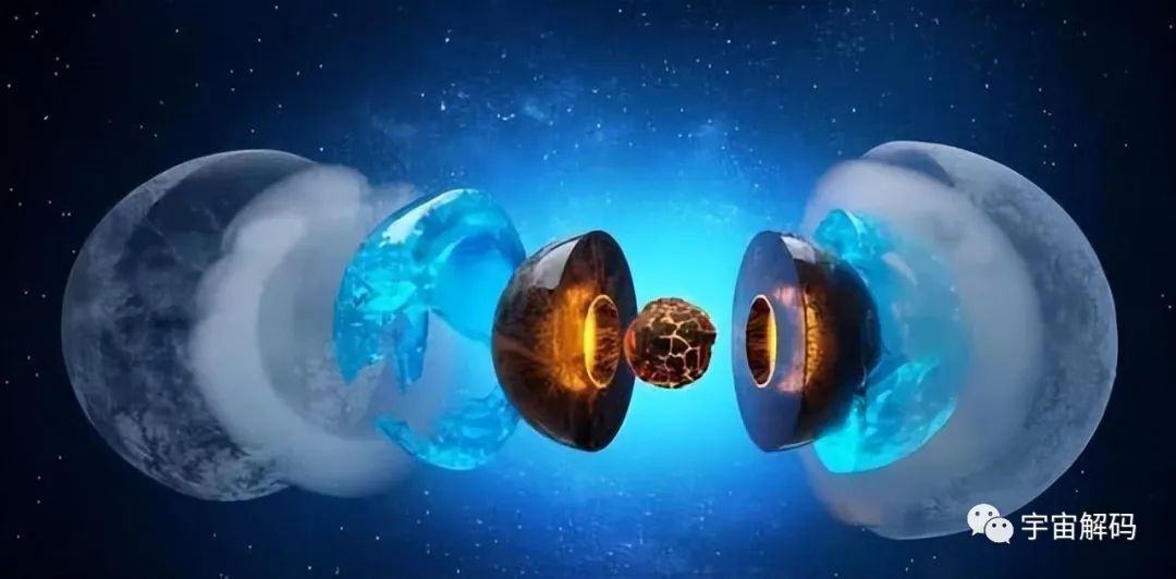 温度高达上万摄氏度！Kepler-9b到底有多恐怖，比恒星还热？