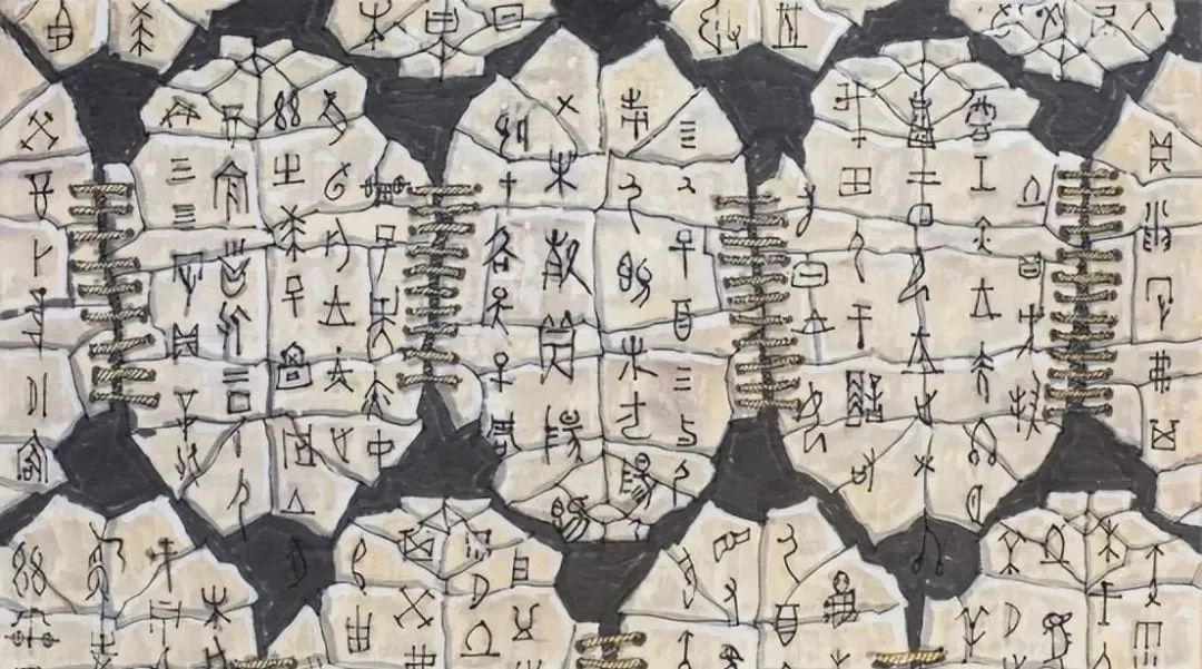 浅谈古埃及文明与中国文明的此消彼长