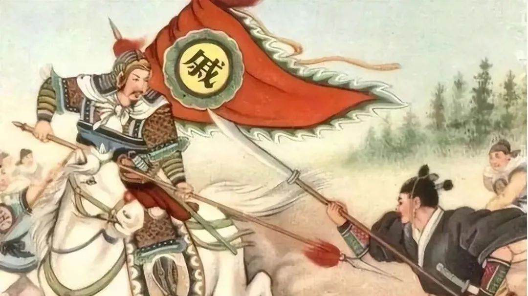 浅谈古埃及文明与中国文明的此消彼长