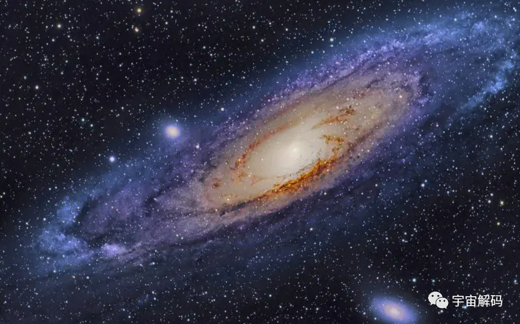 宇宙最终会走向什么样的结局？人类文明能一直延续下去吗？