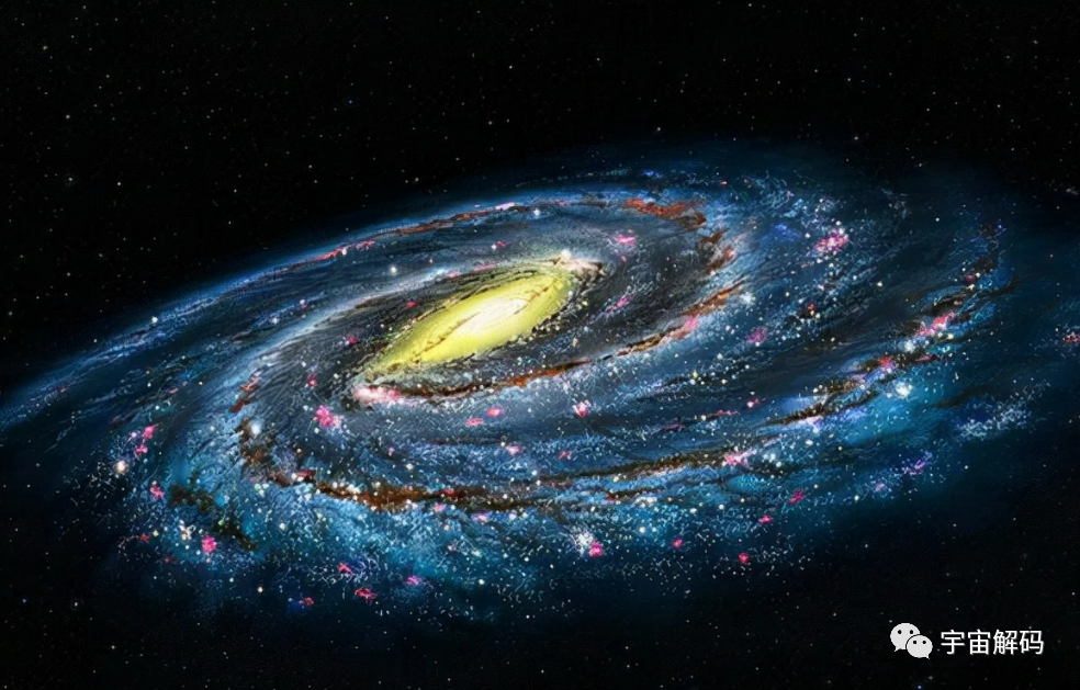 宇宙最终会走向什么样的结局？人类文明能一直延续下去吗？