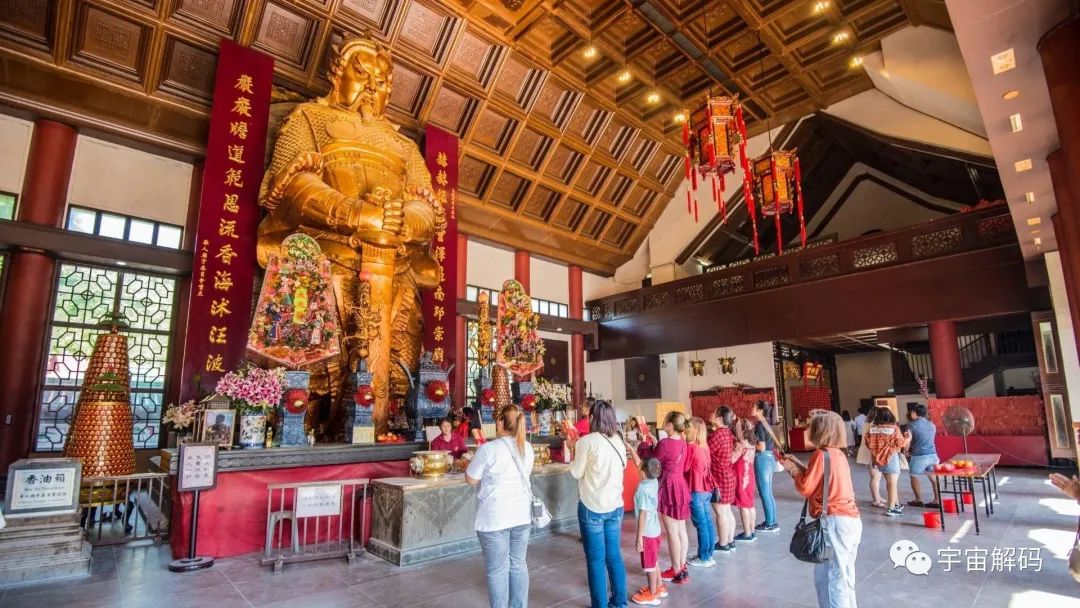 “鬼打墙”真的存在吗？为了寻求答案，科学家做了一个实验