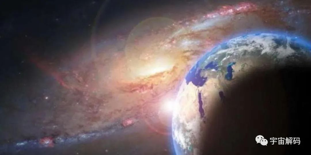 北大教授研究发现：地球内核将发生反向旋转，会对人类产生影响吗