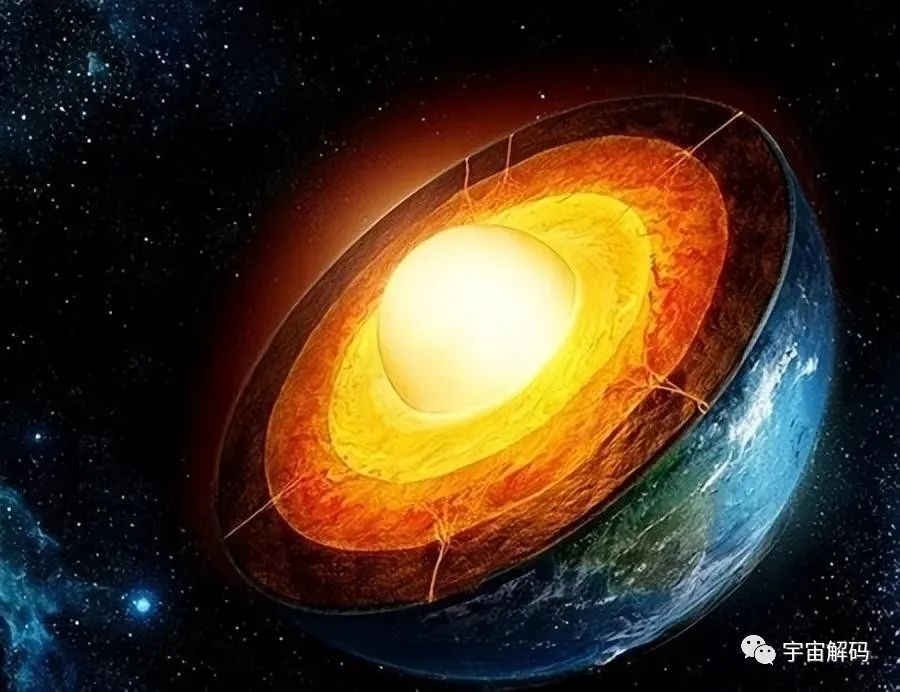 北大教授研究发现：地球内核将发生反向旋转，会对人类产生影响吗