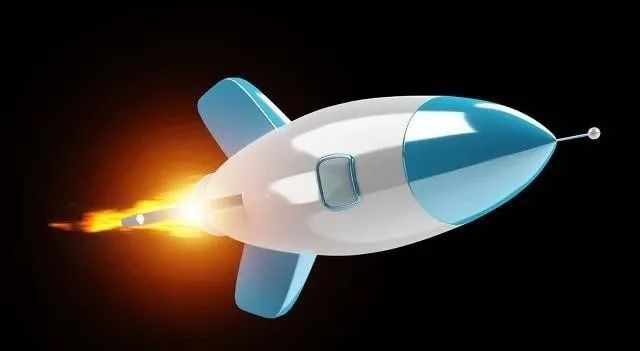 宇宙是真空，飞船为何不能无限加速，甚至连1％光速都无法达到？