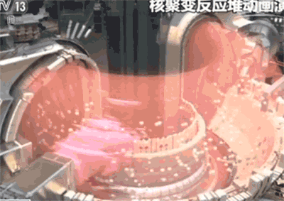 中国“人造太阳”取得重大进展，攻克第一壁材料，可抗上亿度高温