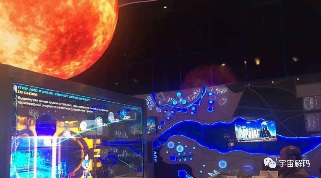 中国“人造太阳”取得重大进展，攻克第一壁材料，可抗上亿度高温