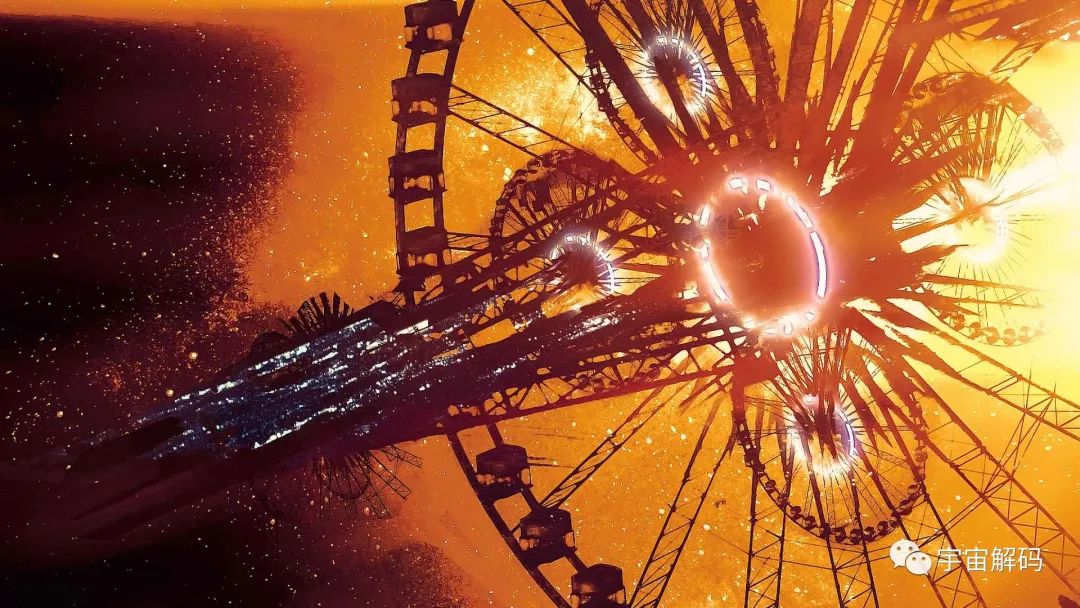 人类现在有没有可能是宇宙中最高等的文明？