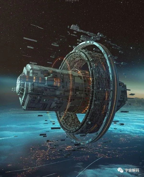 人类现在有没有可能是宇宙中最高等的文明？