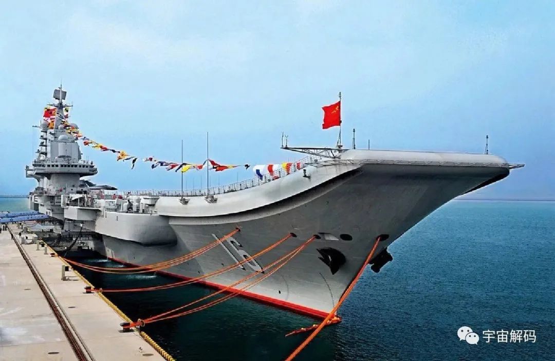 2000万美元买回的辽宁舰，启动要花48小时烧水，是否会延误战机？