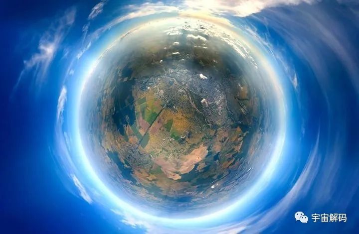如今为何不再提“臭氧层空洞”？是“世纪谎言”，还是已战胜灾难