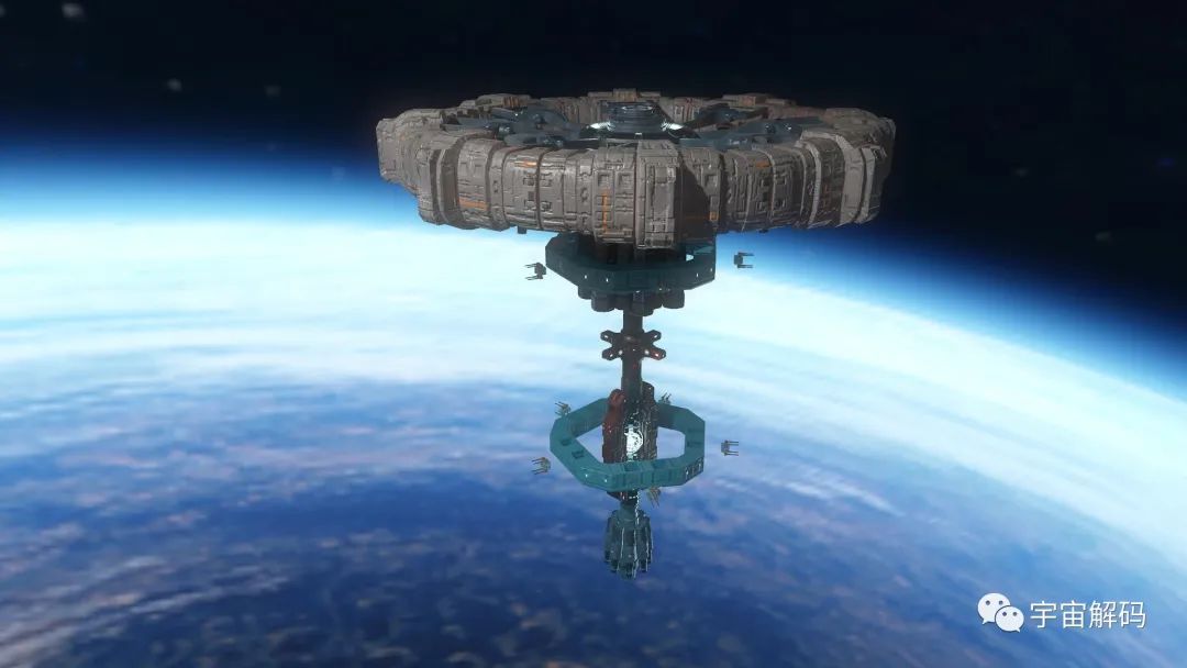 如果真的到达星际航行时代，会不会出现宇宙海盗？