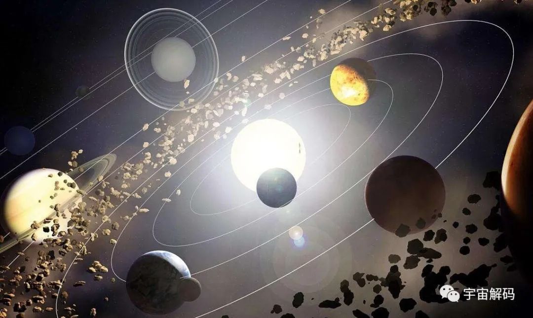 如果真的到达星际航行时代，会不会出现宇宙海盗？