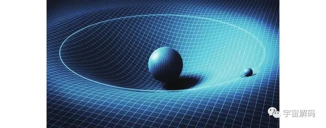 宇宙本身会不会就是一个黑洞？所以我们人类，永远不可能离开宇宙