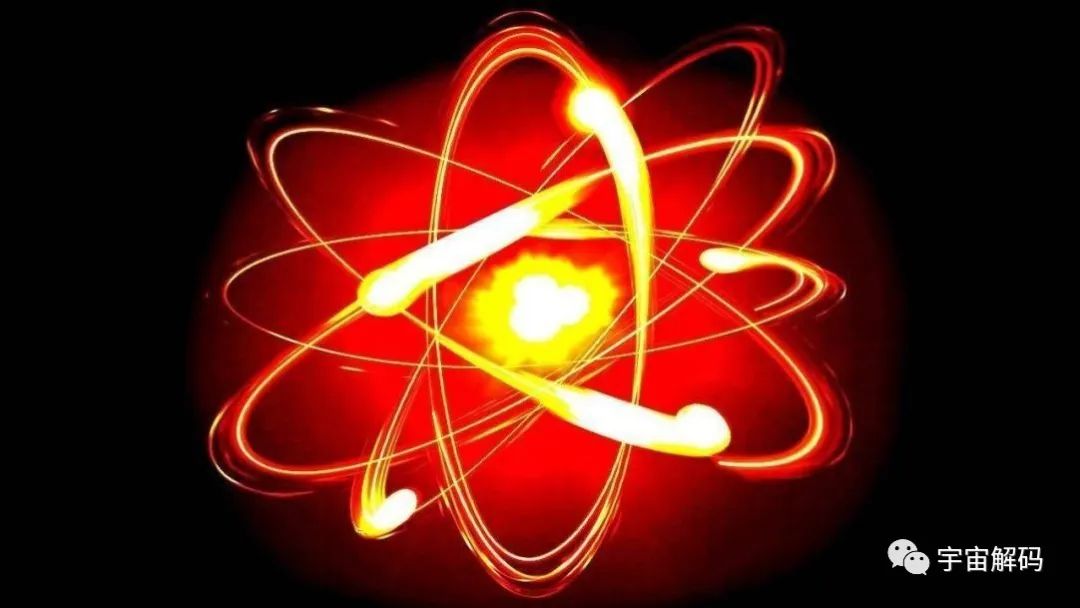 宇宙本身会不会就是一个黑洞？所以我们人类，永远不可能离开宇宙