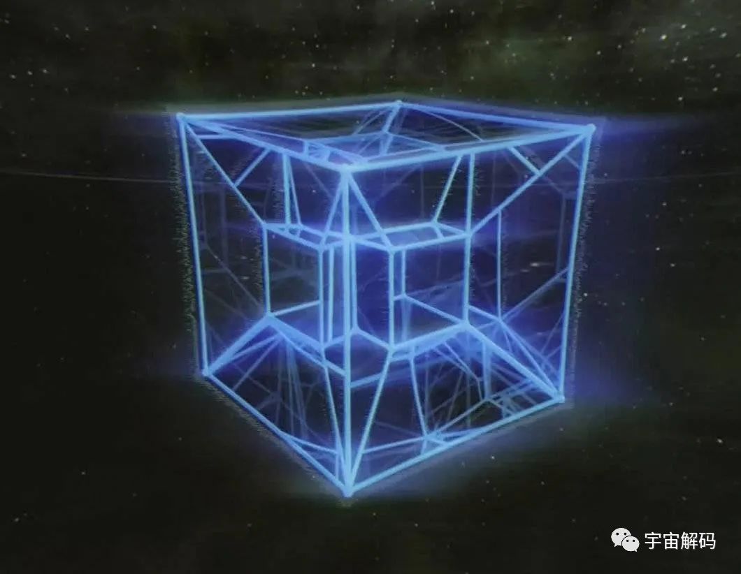 宇宙本身会不会就是一个黑洞？所以我们人类，永远不可能离开宇宙