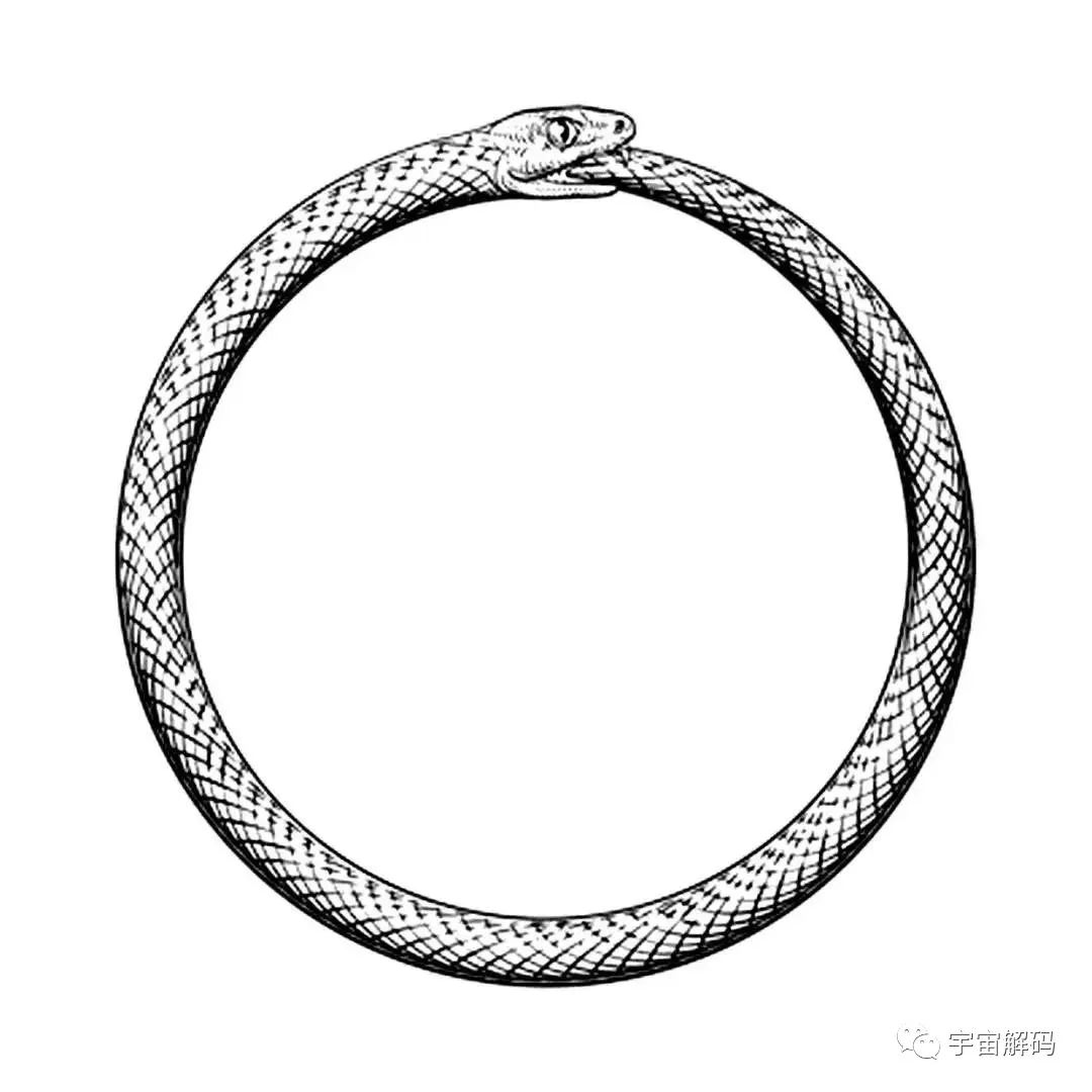 宇宙本身会不会就是一个黑洞？所以我们人类，永远不可能离开宇宙