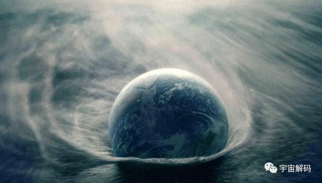 后羿射日成真？“第二颗太阳”正飞奔来