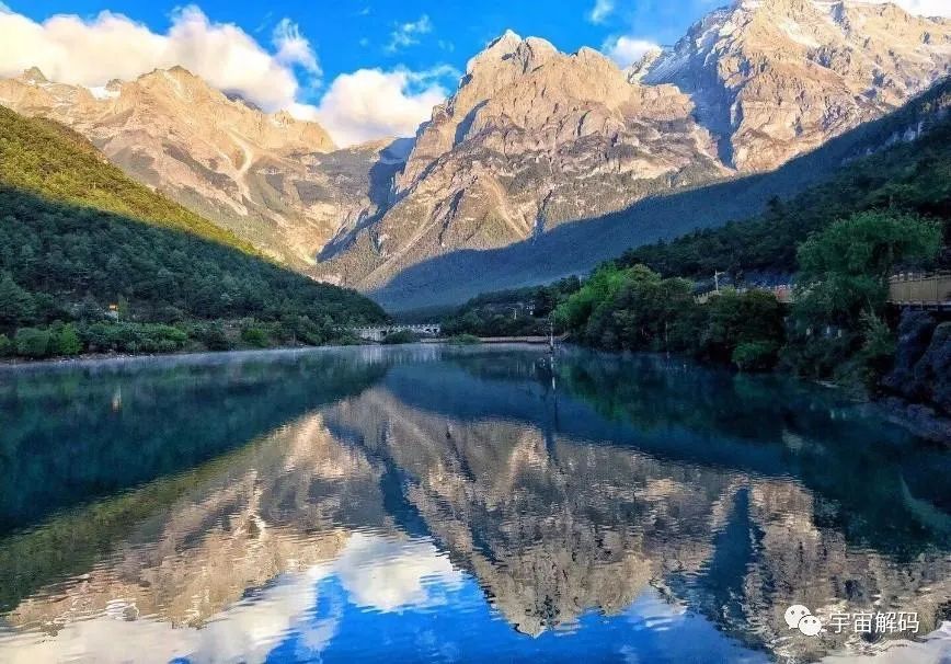地球自转速度正在变慢？如果有一天完全停止，地球上会发生什么？