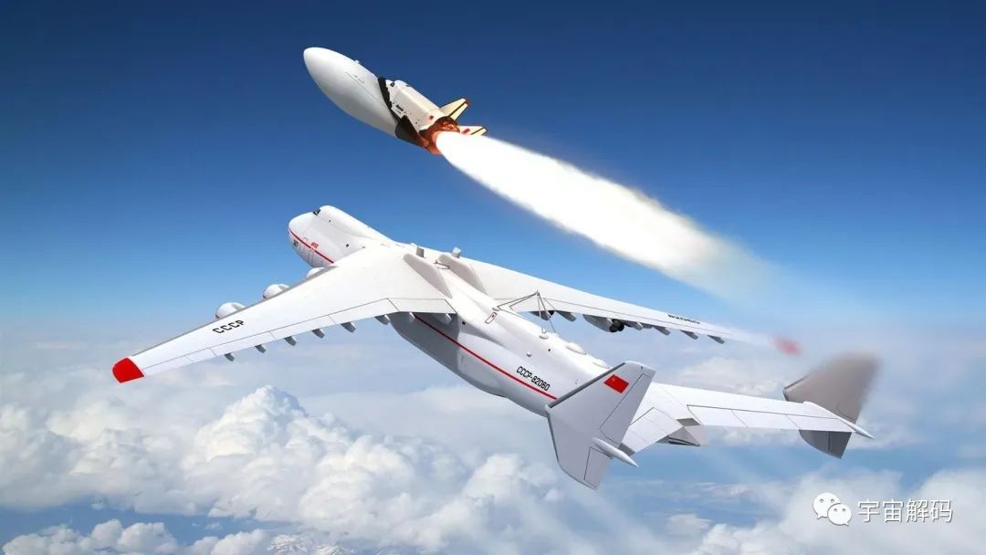 中国空天飞机将于4月返回？首次降轨50公里