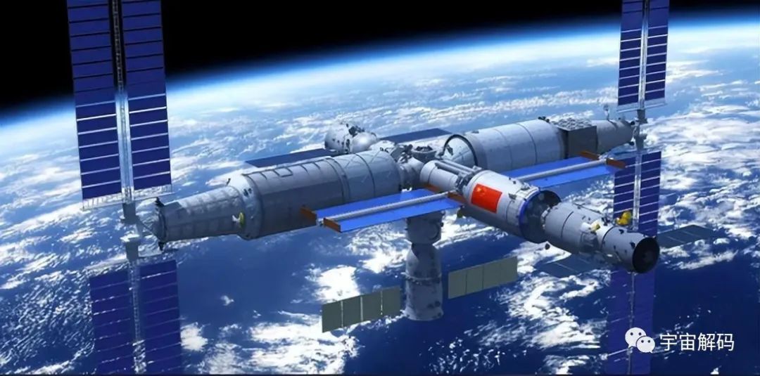 中国空天飞机将于4月返回？首次降轨50公里