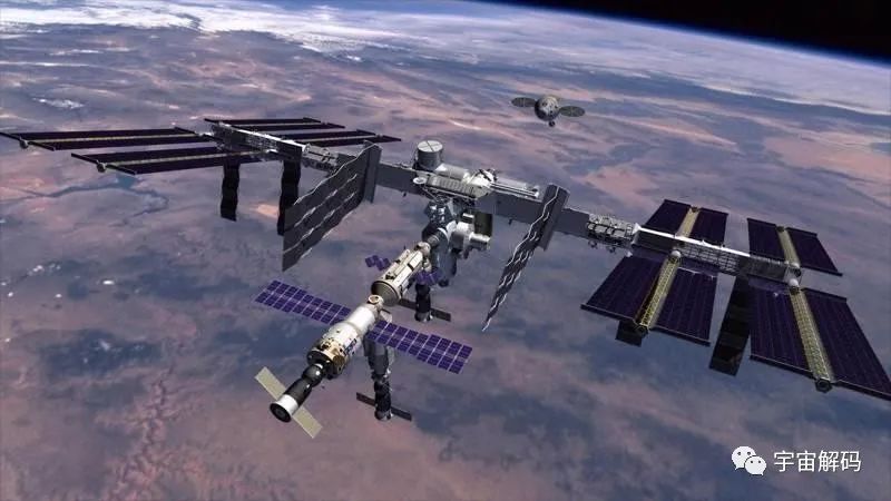 中国空天飞机将于4月返回？首次降轨50公里