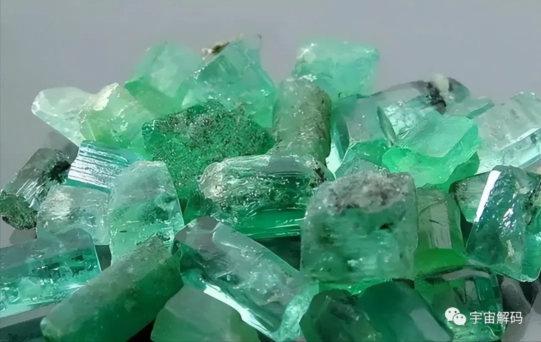新疆发现“剧毒金属”矿，储量高达200万吨，对我国发展有何作用