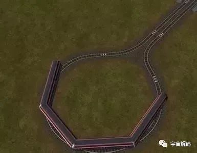 火车司机是怎样辨认轨道的？不怕开岔吗？