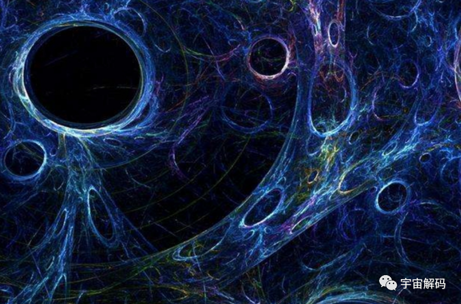 会改写宇宙论吗？64亿公里外的太空，出现了远超人类想象的景象