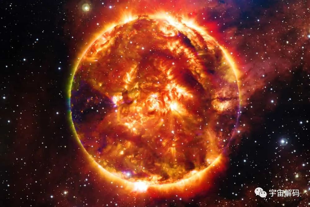 宇宙中的恒星为什么不会相互碰撞？