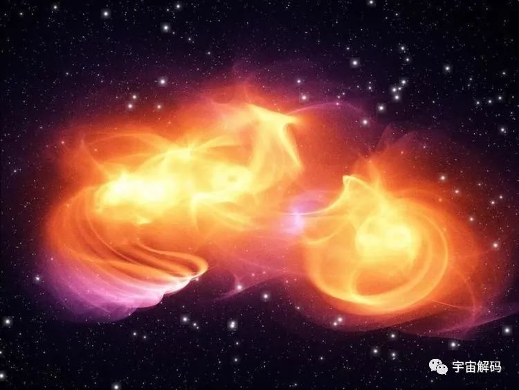 宇宙中的恒星为什么不会相互碰撞？