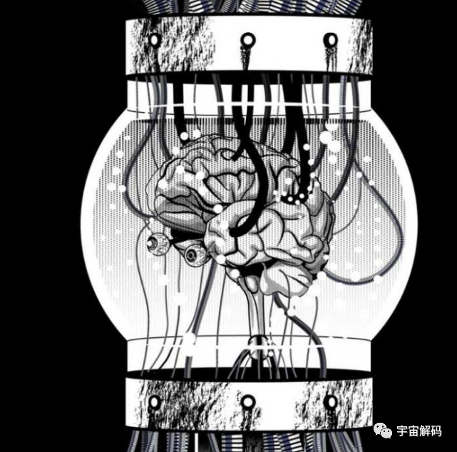 科学家深入研究，得出一个可怕的结论，人类也许生活在虚拟世界