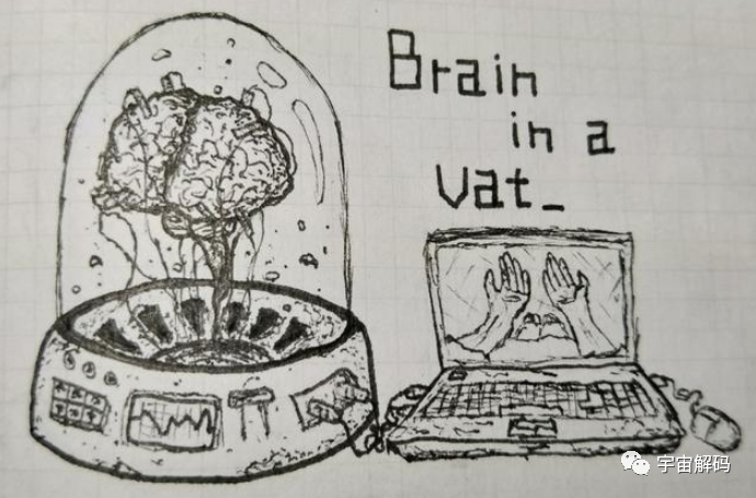 科学家深入研究，得出一个可怕的结论，人类也许生活在虚拟世界