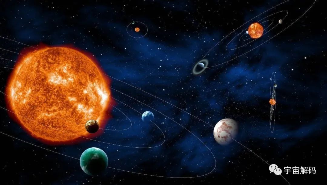 每年6cm！地球正在试图“逃离”太阳，为何却感觉不到气温下降？