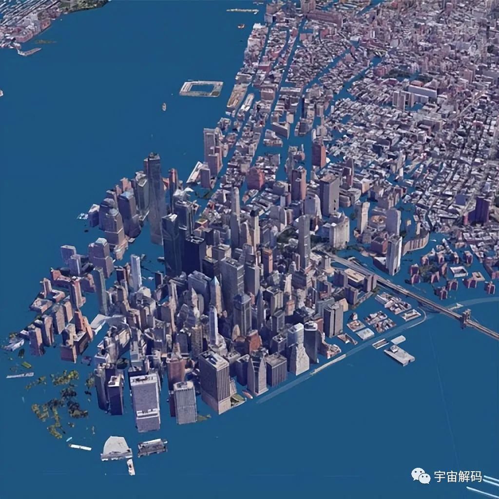 每年6cm！地球正在试图“逃离”太阳，为何却感觉不到气温下降？