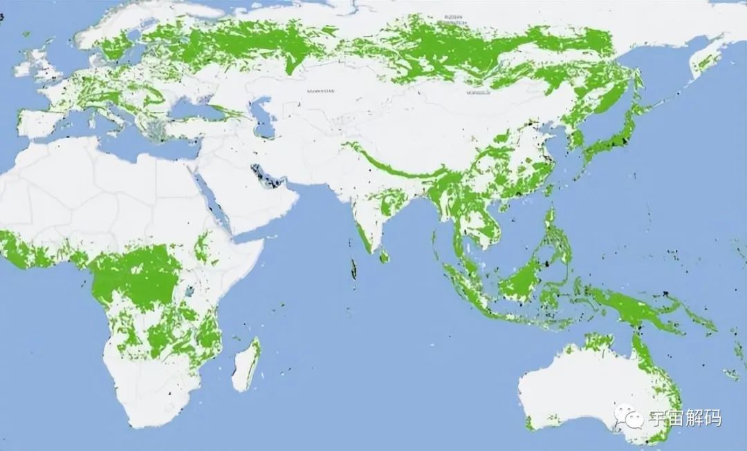 每年6cm！地球正在试图“逃离”太阳，为何却感觉不到气温下降？