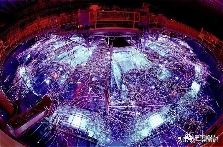 经过120000多次实验，中国可控核聚变创世界纪录